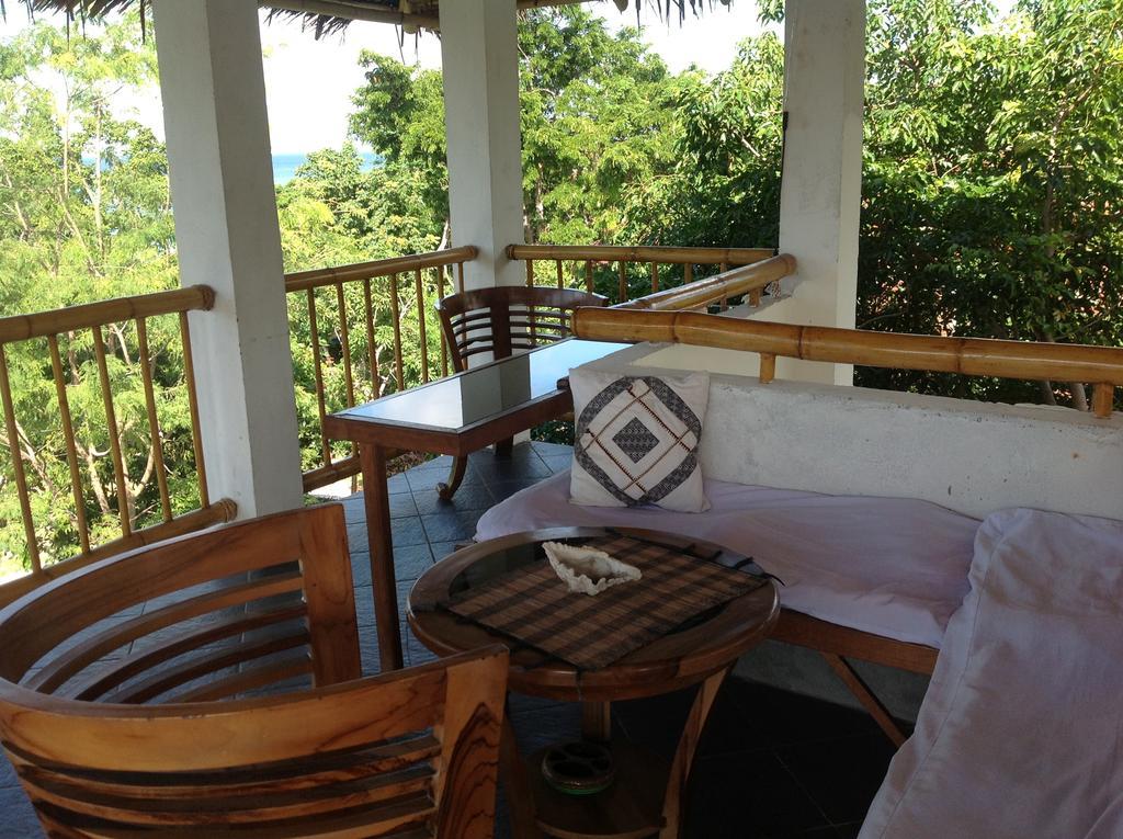 Mangga Lodge Бира Экстерьер фото