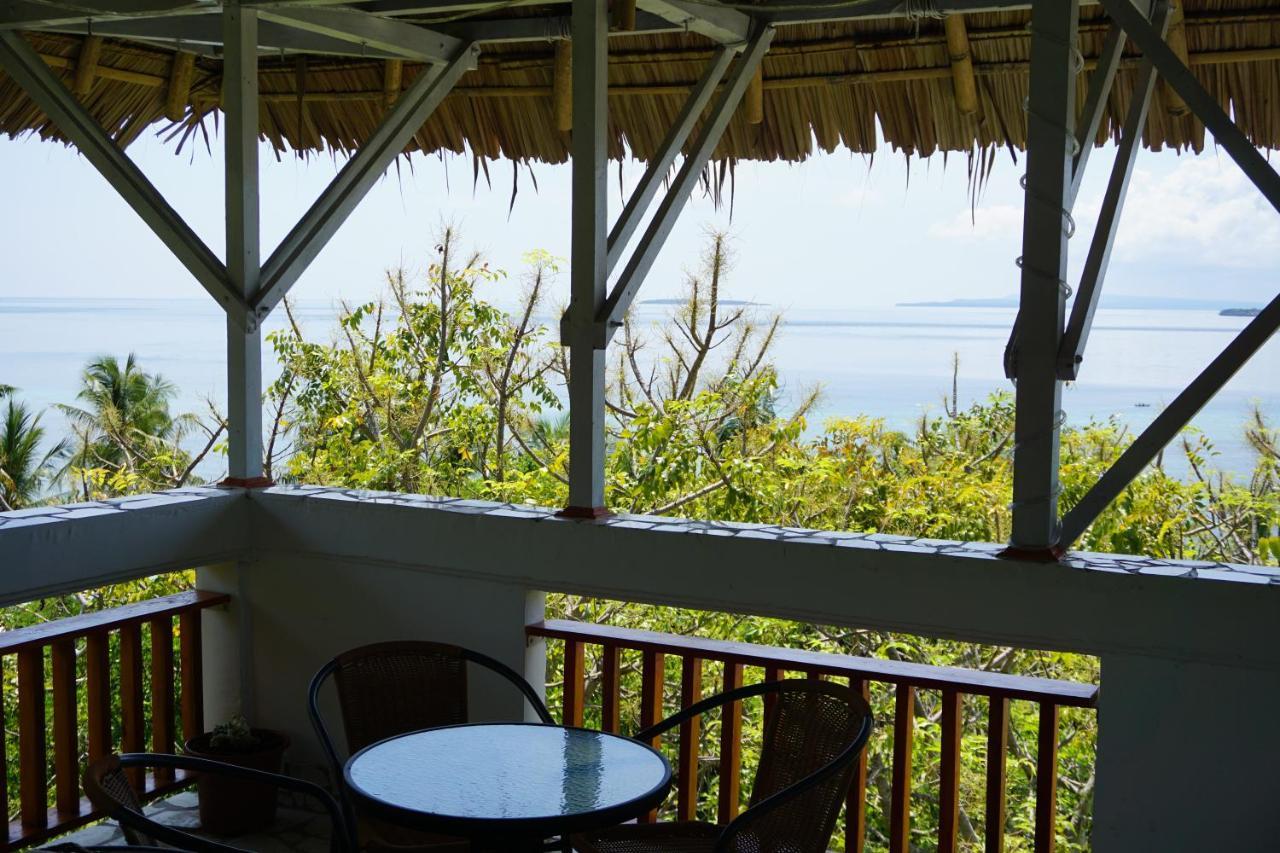 Mangga Lodge Бира Экстерьер фото