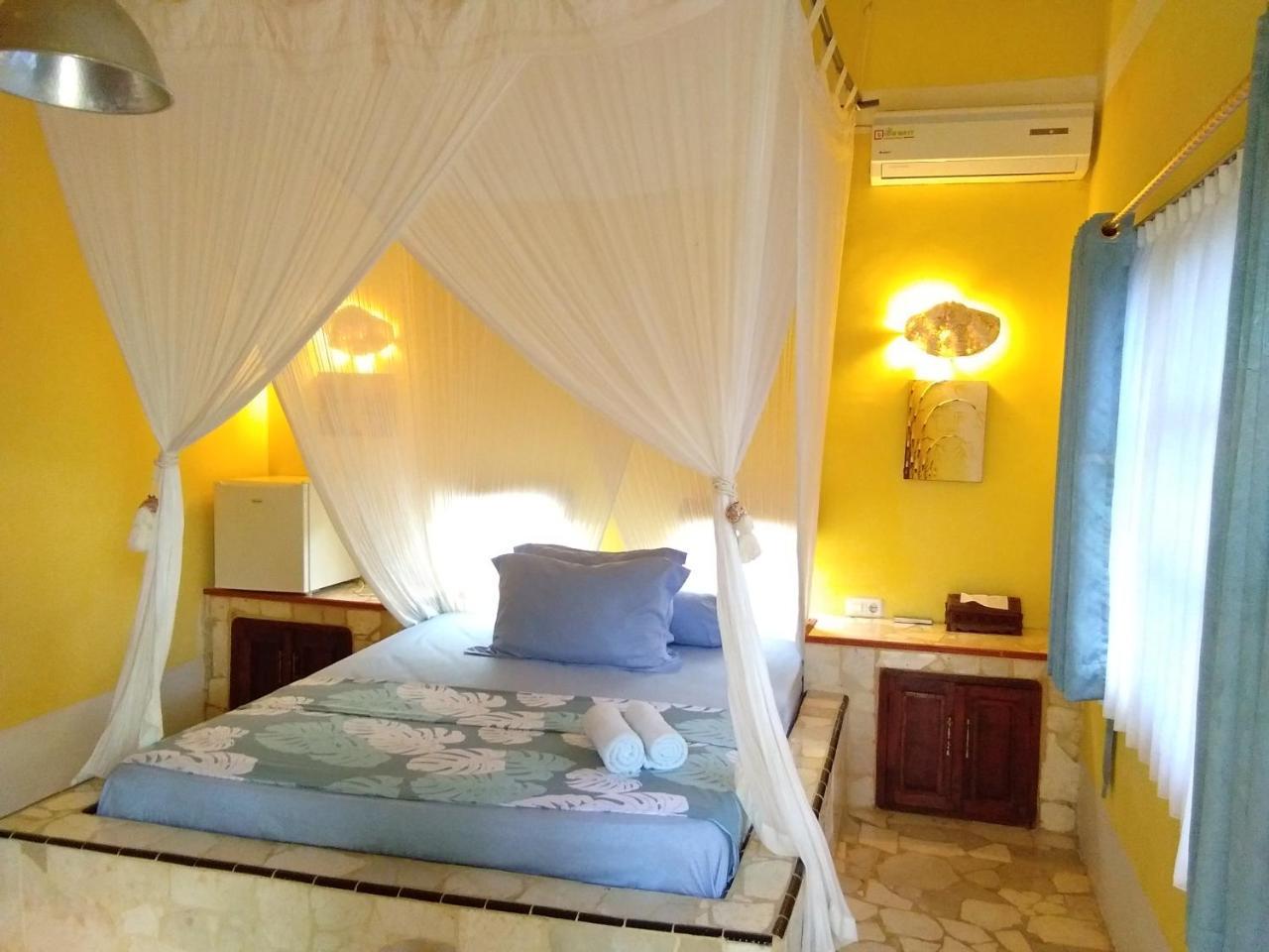 Mangga Lodge Бира Экстерьер фото