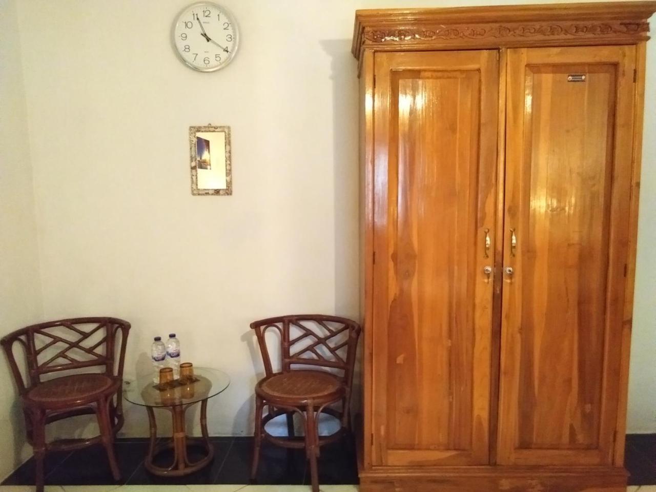Mangga Lodge Бира Экстерьер фото