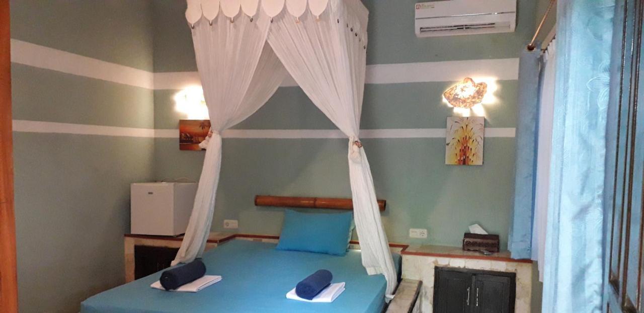 Mangga Lodge Бира Экстерьер фото