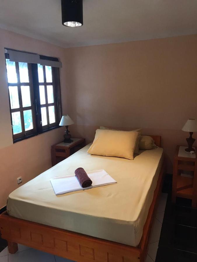 Mangga Lodge Бира Экстерьер фото